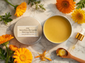 Calendula Marigold Healing Salve