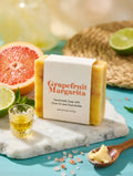 Grapefruit Margarita