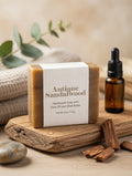 Antique Sandalwood