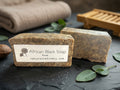 African Black Soap