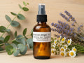 Moroccan-Argan Oil Hair Treatment