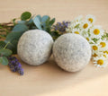 Alpaca Wool Dyer Balls